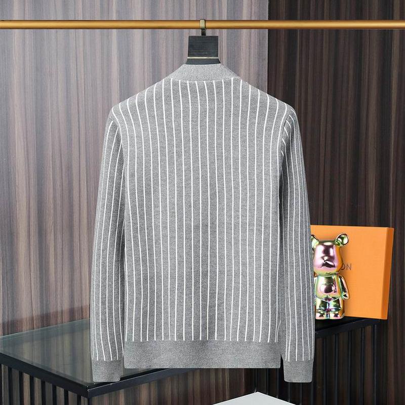 Versace Men's Sweater 94